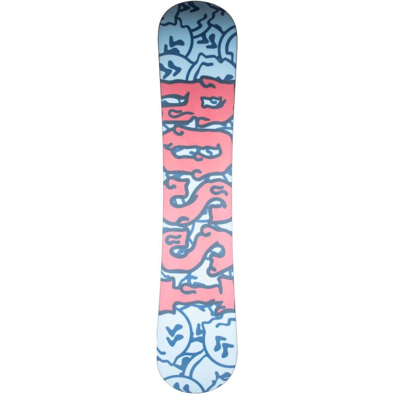 Rossignol Alias Snowboard Kids image number 3