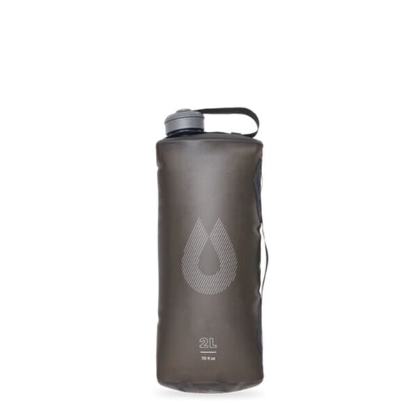 HydraPak Seeker 2L Water Storage