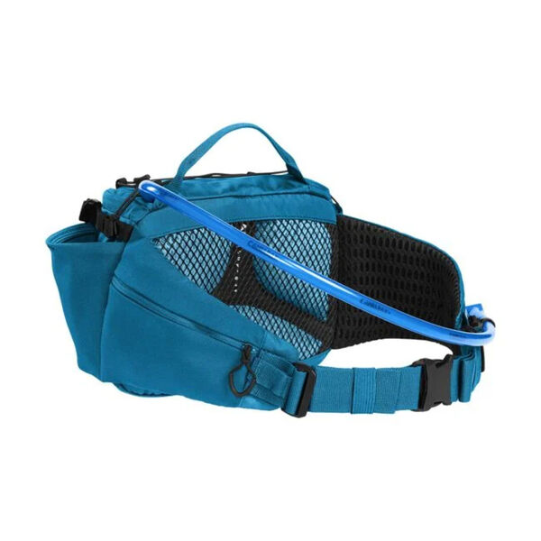 CamelBak M.U.L.E. 5 Waist Pack w/ Crux 1.5L Lumbar Reservoir