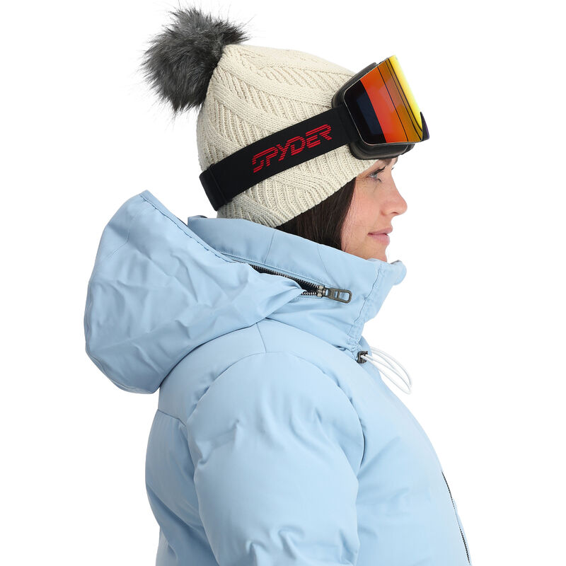 Spyder Falline Jacket Womens image number 4