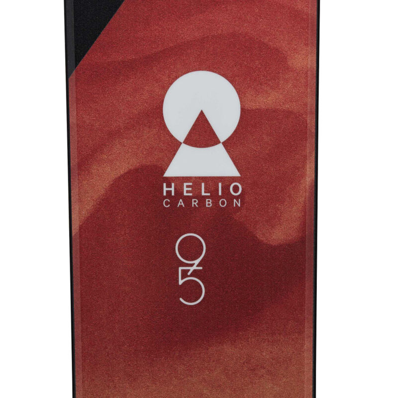 Black Diamond Helio Carbon 95 Skis image number 4