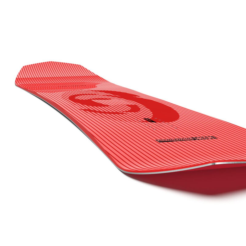 Salomon Dancehaul Snowboard image number 2