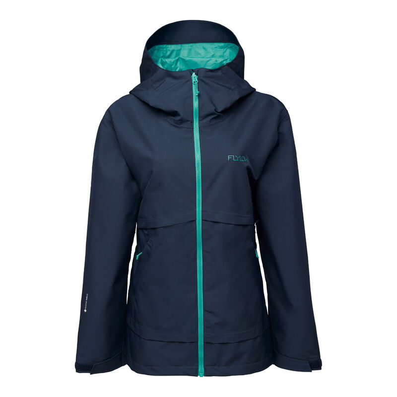Flylow Veronica Jacket Womens image number 0