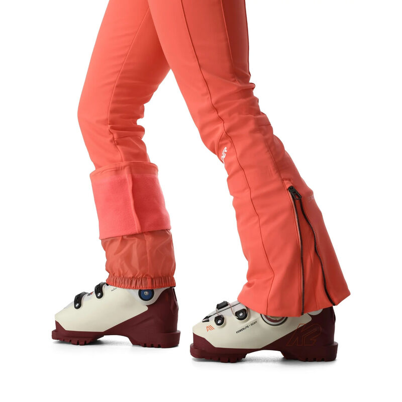 Spyder Strutt Bib Womens image number 3