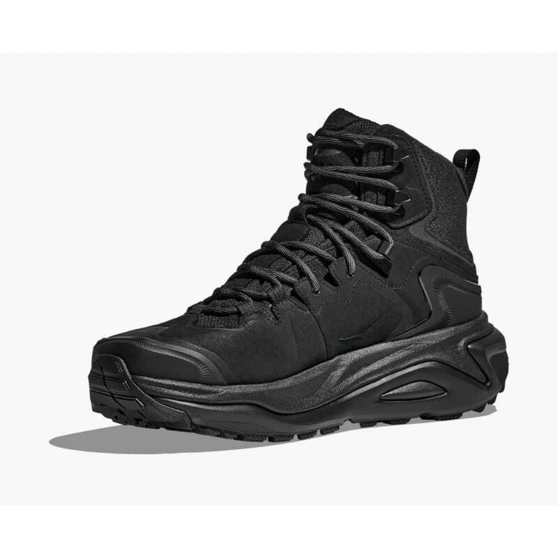 Hoka One Kaha 3 GTX Hiking Shoes Mens image number 2