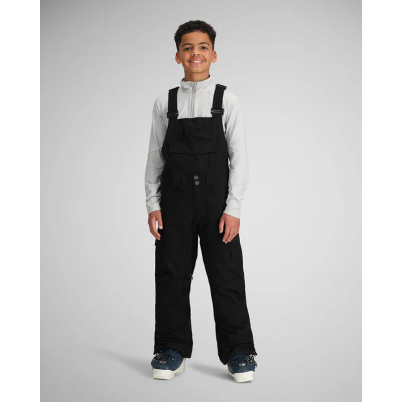Obermeyer Carver Bib Pants Kids image number 1