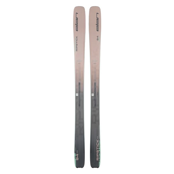 Elan Ripstick 94 Skis Womens