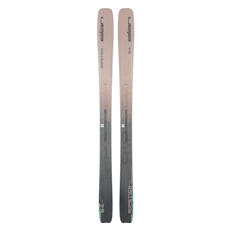 Elan Ripstick 94 Skis Womens image number 0
