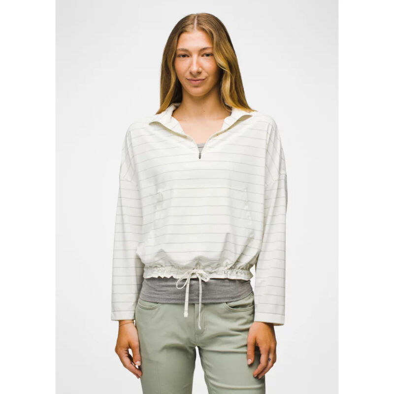 prAna Railay Pullover Womens image number 1