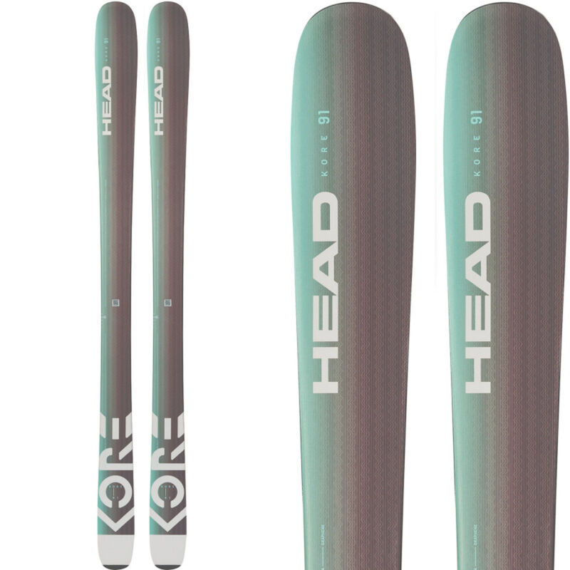 Head Kore 91 Ski Womens image number 0
