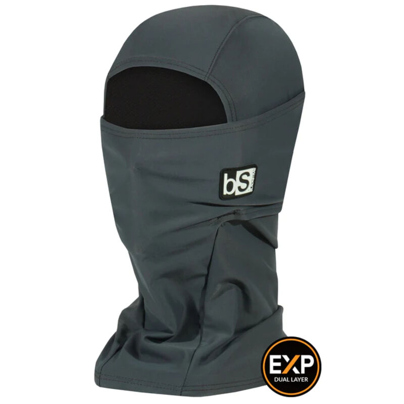 Black Strap The Expedition Hood Limited Balaclava image number 0