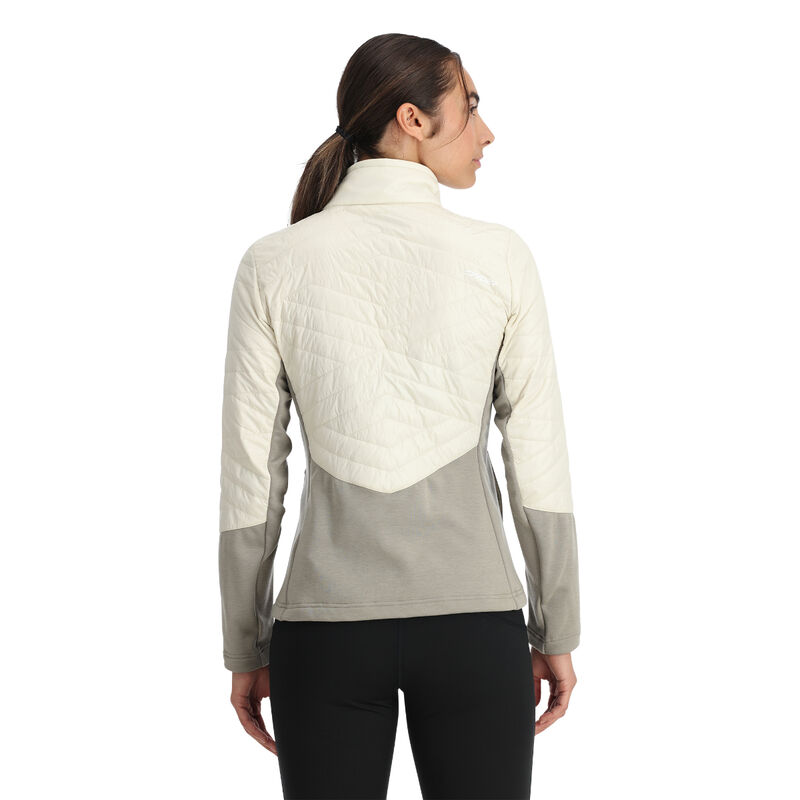 Spyder Glissade Jacket Womens image number 2