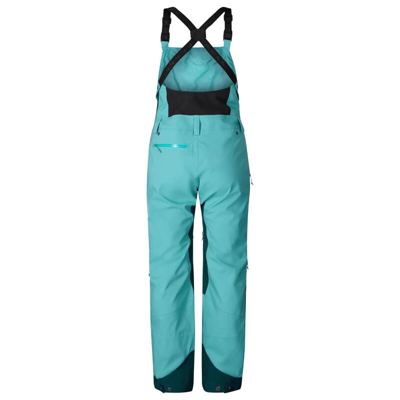 Flylow Foxy Bib Womens image number 1