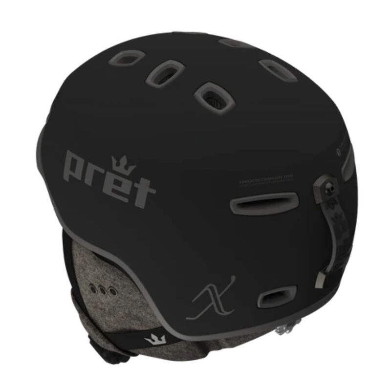 Pret Lyric X2 Helmet Womens image number 2