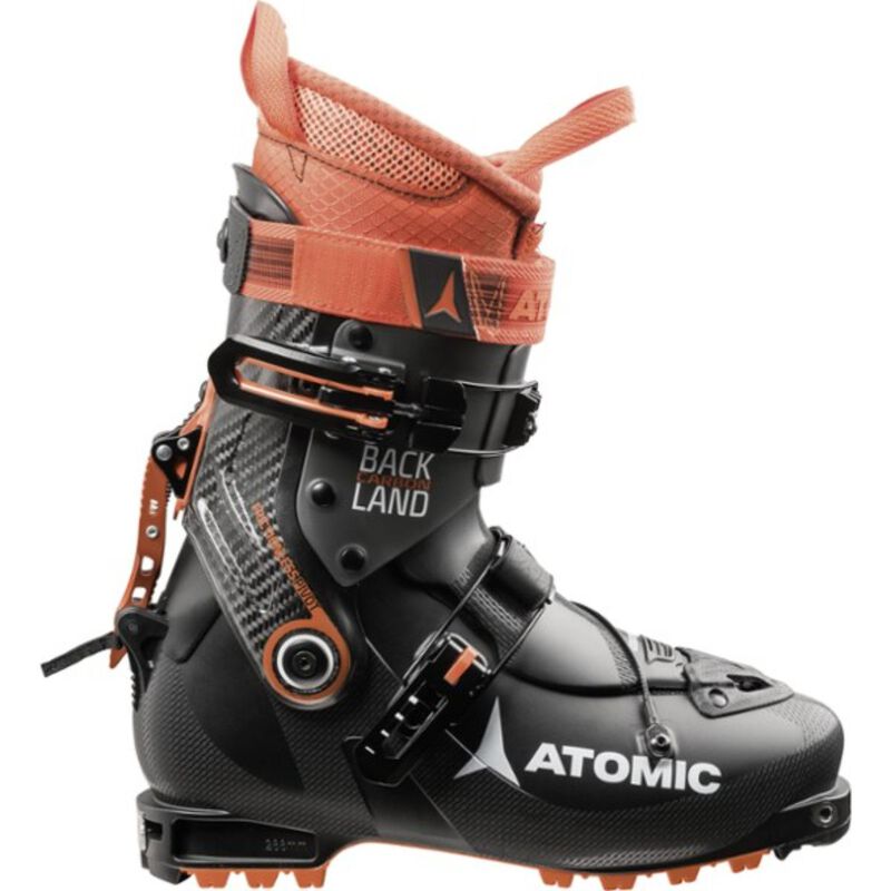 Atomic Backland Carbon Ski Boots Mens image number 0