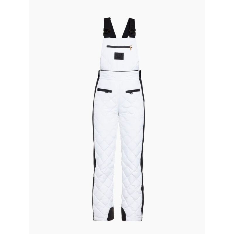 Goldbergh Agnes Ski Bib Womens image number 0