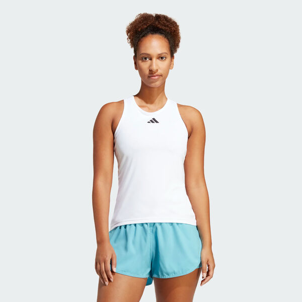 Adidas Club Tennis Tank Top Womens