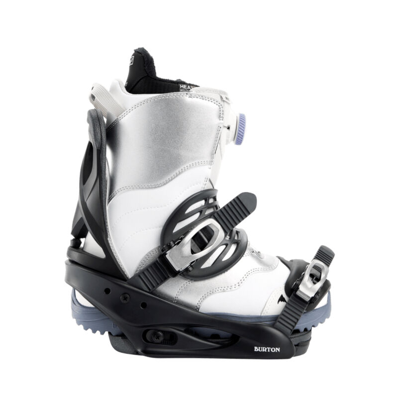 Burton Scribe Re:Flex Snowboard Bindings Womens image number 4