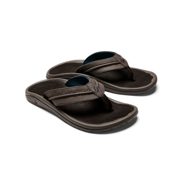 OluKai Hokua Sandals Mens