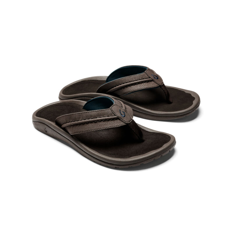 OluKai Hokua Sandals Mens image number 0