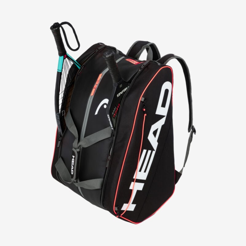 Head Tour Supercombi Bag image number 2