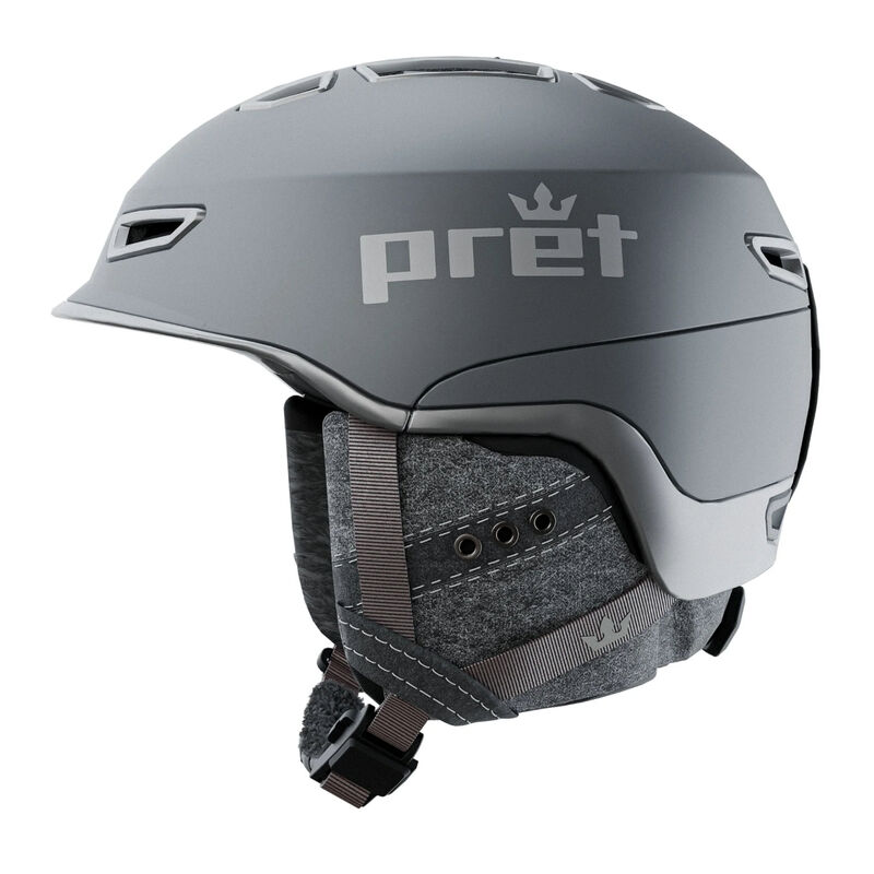Pret Vision Helmet Womens image number 2