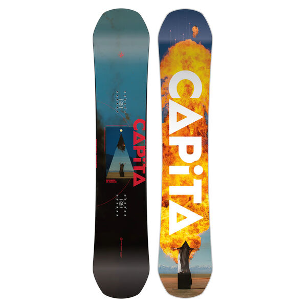 CAPiTA D.O.A Snowboard Mens