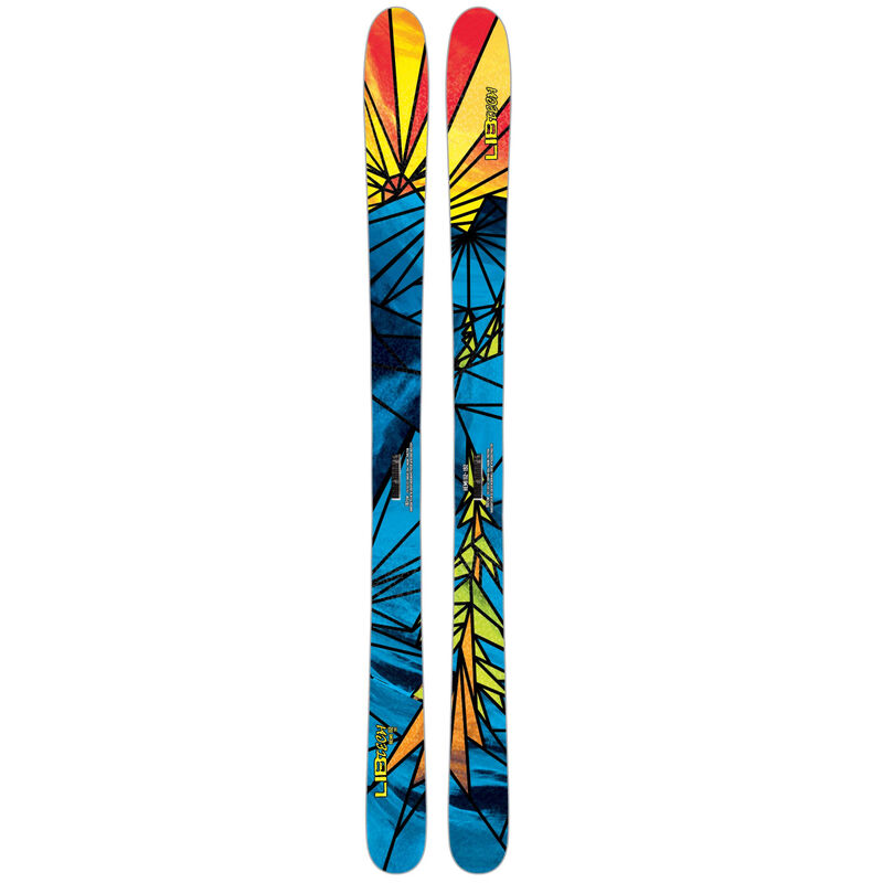 Lib Tech Hemi 112 Skis image number 0
