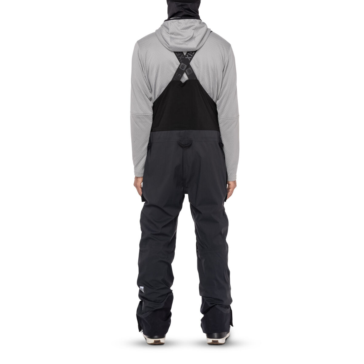 686 GLCR Gore-Tex Stretch Dispatch Shell Bib Mens | Christy Sports