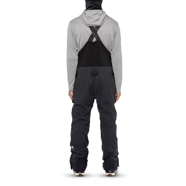 686 GLCR Gore-Tex Stretch Dispatch Shell Bib Mens