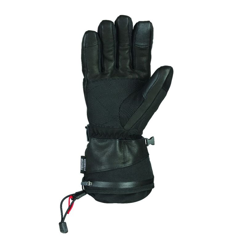 Seirus HeatTouch Hellfire Gloves Womens image number 2