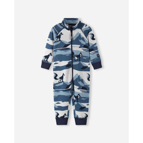 Reima Myytti Jumpsuit Kids