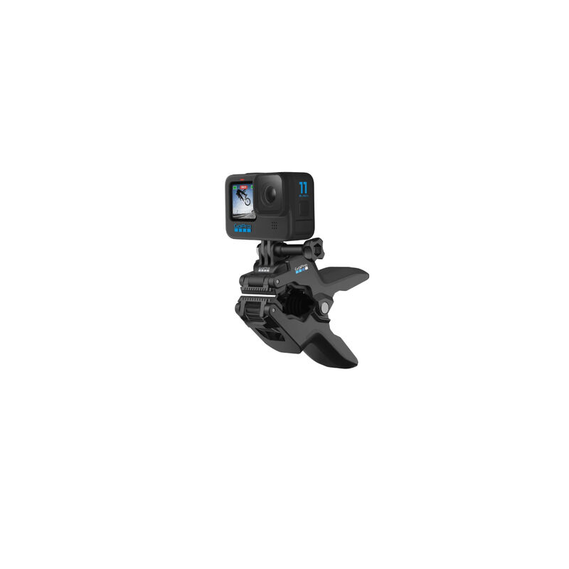 GoPro Jaws Camera Clamp Mount image number 1