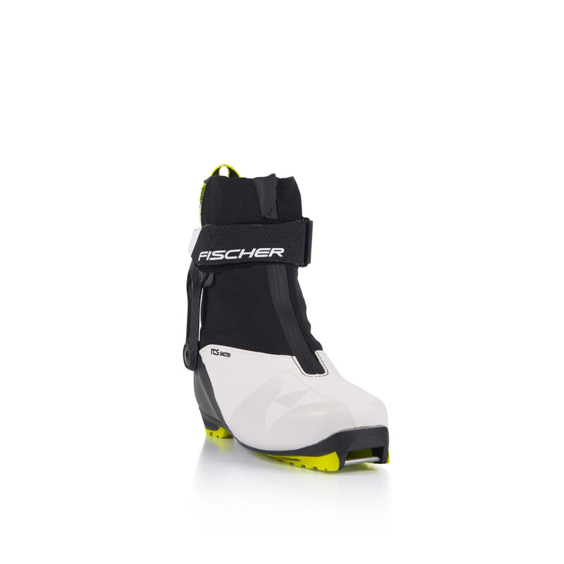 Fischer RCS Skate Boot Womens image number 3