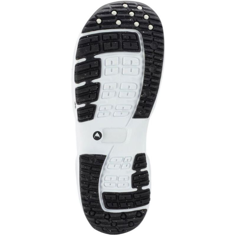 Burton Ruler BOA Snowboard Boot Mens image number 2