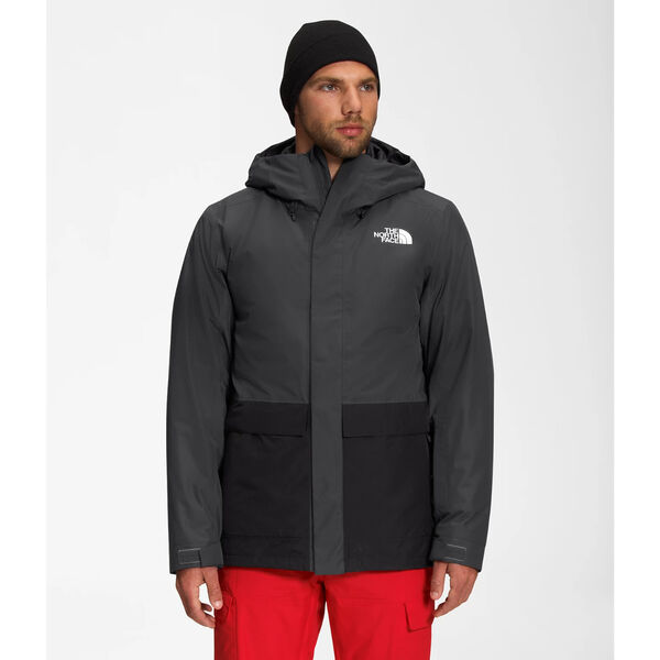 The North Face Clement Jacket Mens