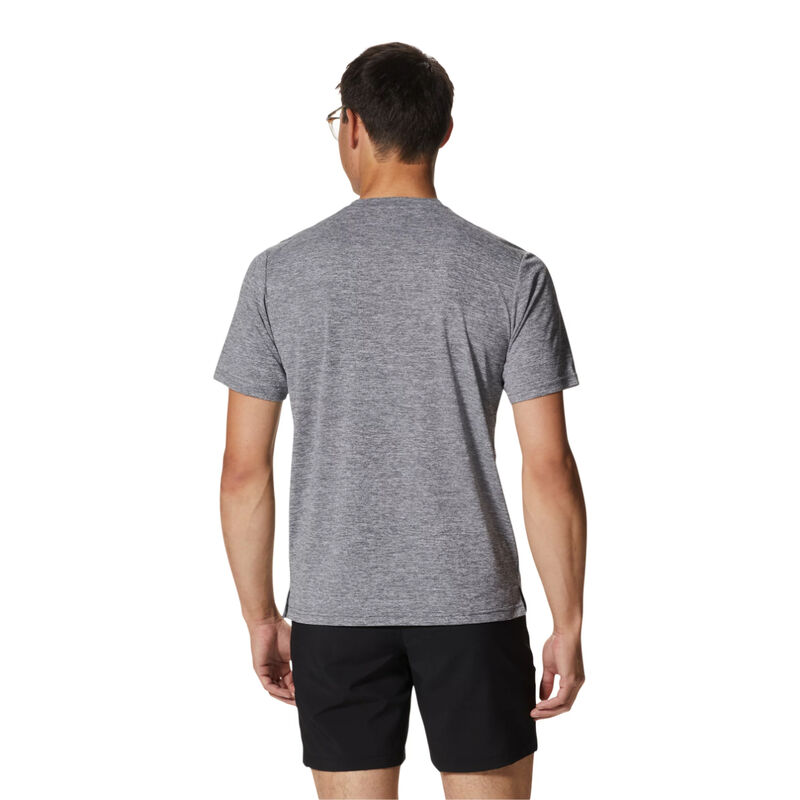 Mountain Hardwear Sunblocker T-Shirt Mens image number 1