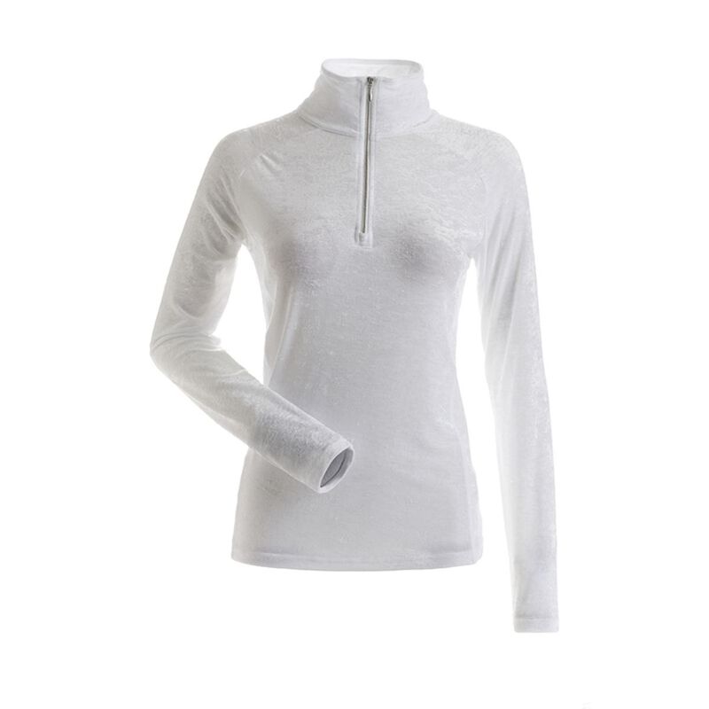 Nils Chloe Turtleneck Womens image number 0