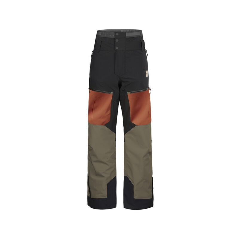 Picture Organic Naikoon Pants Mens image number 0