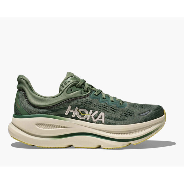 Hoka One Bondi 9 Running Shoes Mens