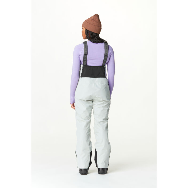 Picture U62 Bib Pants Womens image number 3
