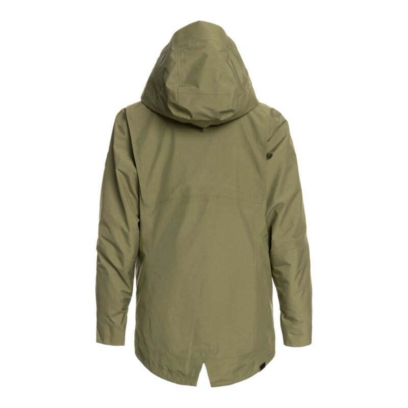 Roxy GORE-TEX Glade Insulated Snow Jacket Womens image number 1