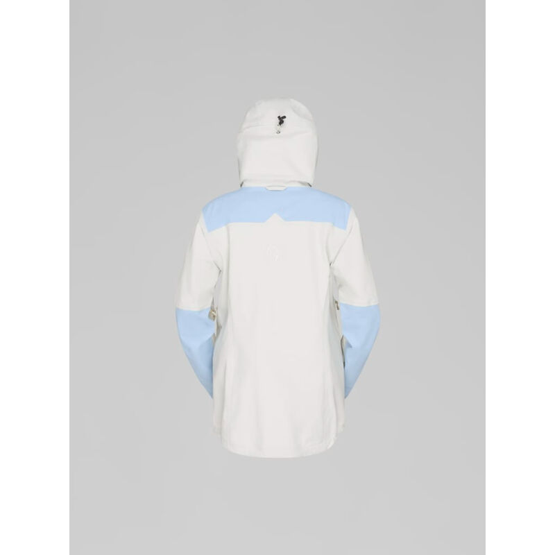 Norrona Tamok Dri3 Jacket Womens image number 2
