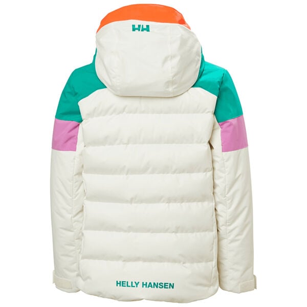 Helly Hansen Diamond Jacket Junior Girls