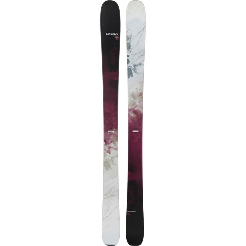 Rossignol Blackops Rallybird Skis Womens image number 0