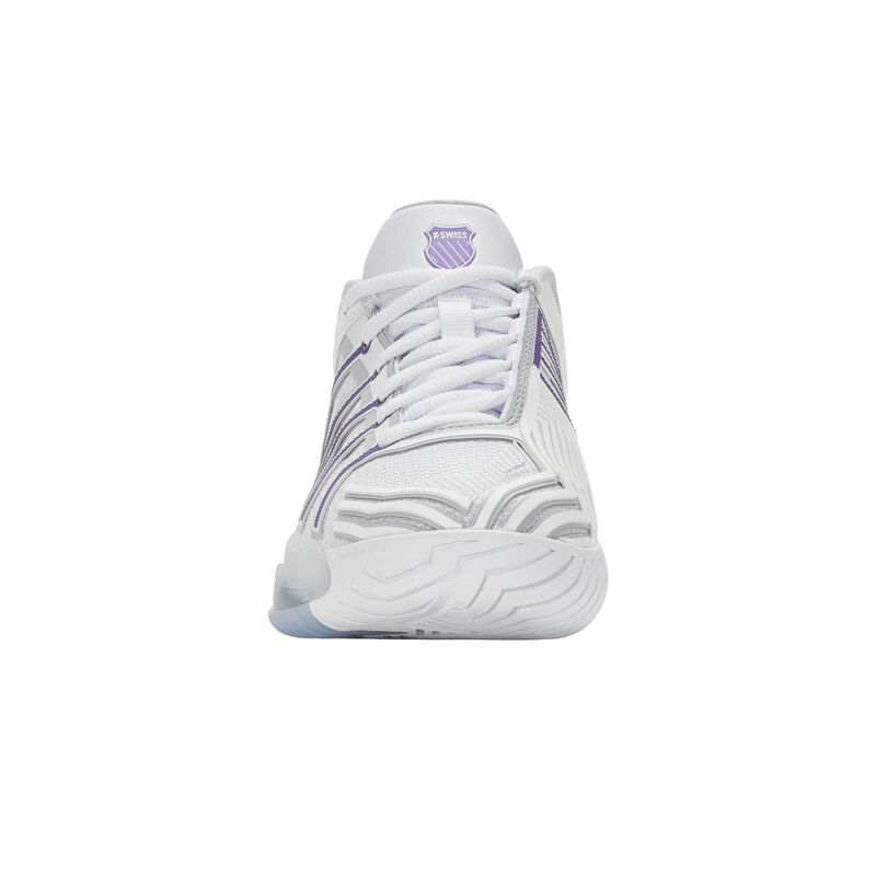 K-Swiss Ultrashot 4 Tennis Shoes Womens image number 3