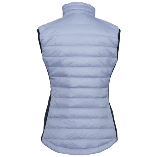 Kari Traa Emilie Down Vest Womens