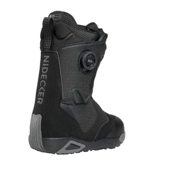 Nidecker Rift Snowboard Boots Womens