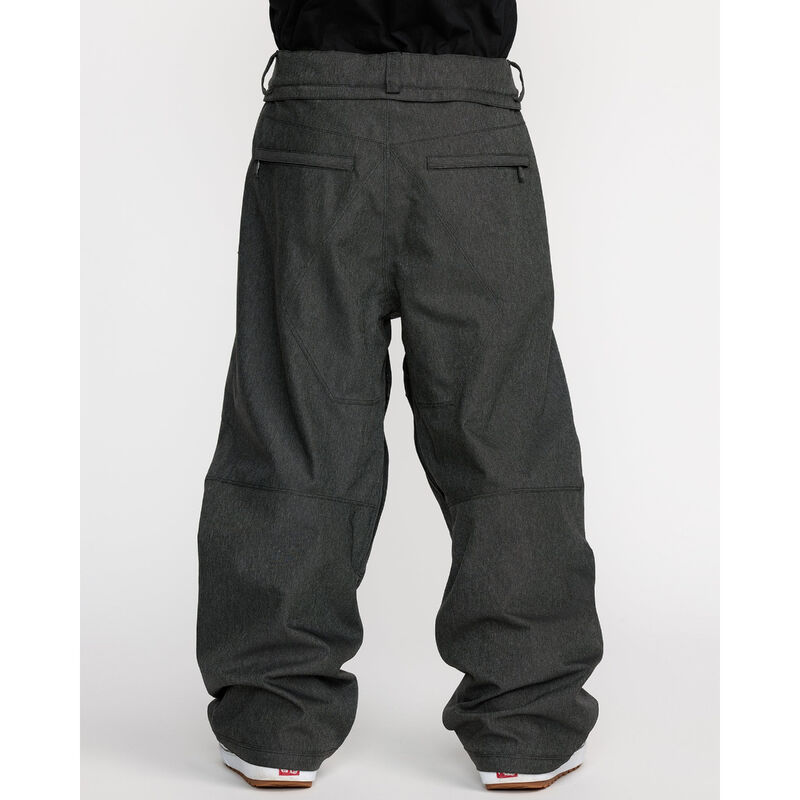 Volcom Billow Snow Pants Mens image number 1
