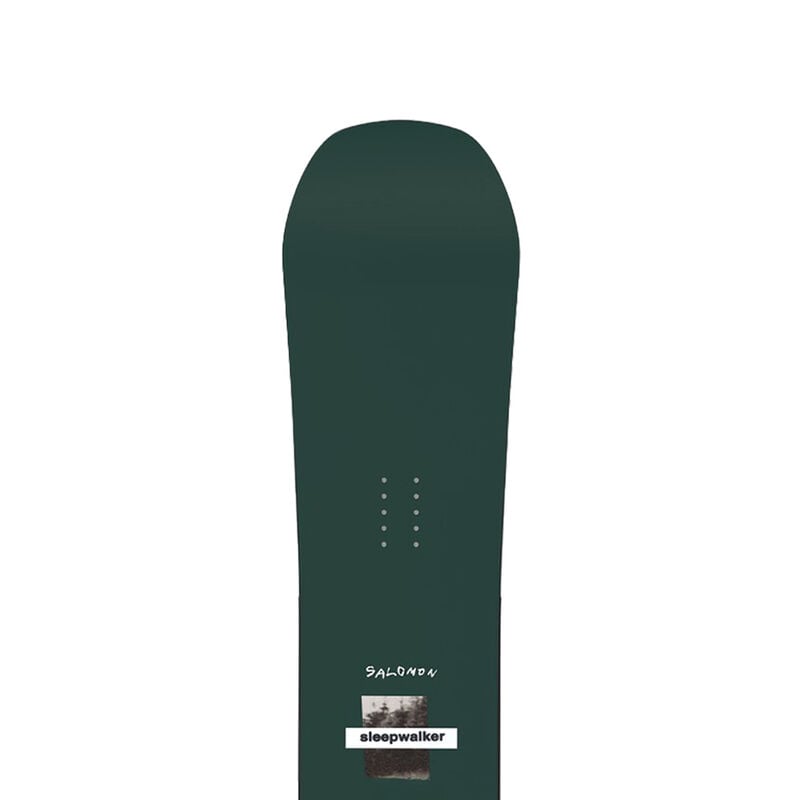 Premium Snowboard Only &ndash; Kids
